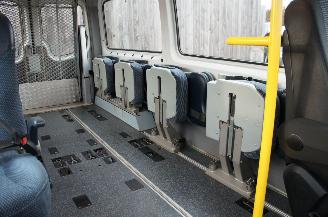 Mercedes Sprinter 311 CDi L2H2 Rolstoellift Flexi-Trans 9-Sitzer Airco 80KW picture 13