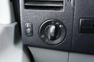 Mercedes Sprinter 311 CDi L2H2 Rolstoellift Flexi-Trans 9-Sitzer Airco 80KW picture 18