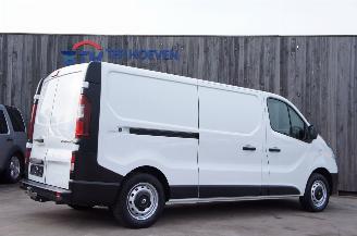 Renault Trafic 1.6 DCi Lang Airco Cruise PDC Trekhaak 70KW Euro 6 picture 3