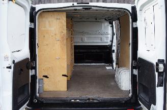 Renault Trafic 1.6 DCi Lang Airco Cruise PDC Trekhaak 70KW Euro 6 picture 8