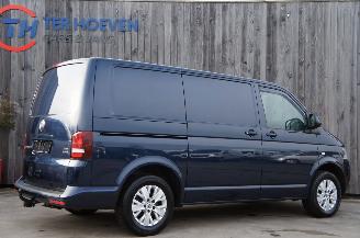 Volkswagen Transporter T5 2.0 TDi L1H1 4-Motion Schuifdeur 2X Airco Cruise Metallic 103KW Euro 5 picture 3