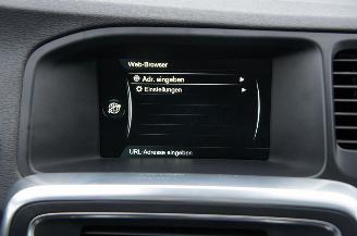 Volvo V-60 2.4 Twin Engine Hybrid D6 AWD Summum Harman Kardon Trekhaak 212KW picture 18