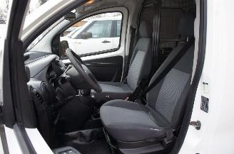 Peugeot Bipper 1.3 HDi Avantage 2-Persoons Trekhaak Schuifdeur 55KW Euro 5 picture 12