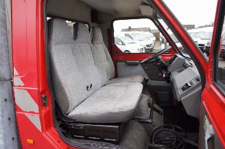 Nissan Trade CH3LRG 3.0 Autotransporter Lier Trekhaak 63KW picture 13