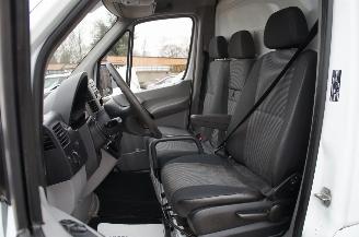 Mercedes Sprinter 513 CDi Koffer Laadklep Automaat Airco 95KW Euro 5 picture 14