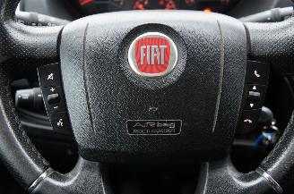 Fiat Ducato 2.3 MJT L3H2 Airco Navi Cruise Camera 96KW Euro 6 picture 15