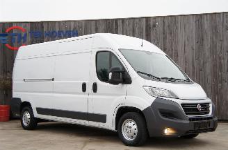 Fiat Ducato 2.3 MJT L3H2 Airco Navi Cruise Camera 96KW Euro 6 picture 5