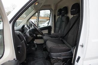 Fiat Ducato 2.3 MJT L3H2 Airco Navi Cruise Camera 96KW Euro 6 picture 10