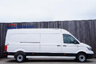 MAN TGE 35 3.140 Automaat Airco Camera 103KW Euro 6 picture 4