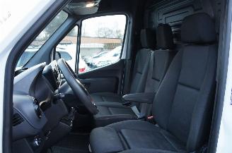 Mercedes Sprinter 311 CDi Maxi Airco Apple Carplay Android Auto 84KW Euro 6 picture 10