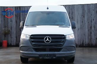 Mercedes Sprinter 311 CDi Maxi Airco Apple Carplay Android Auto 84KW Euro 6 picture 6