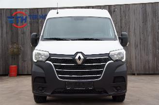 Renault Master 2.3 DCi L3H2 Airco Navi Cruise Apple Carplay 99KW Euro 6 picture 6