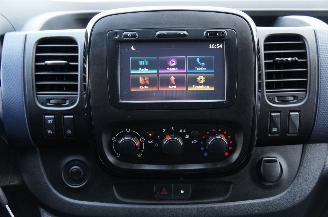 Opel Vivaro 1.6 CDTi BiTurbo 9-Persoons Lang Airco Navi Cruise 92KW Euro 6 picture 14