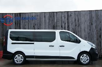 Opel Vivaro 1.6 CDTi BiTurbo 9-Persoons Lang Airco Navi Cruise 92KW Euro 6 picture 4