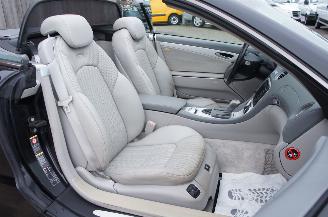 Mercedes Sl-roadster SL 55 AMG Stoelverwarming/verkoeling ABC Xenon Bose 368KW Euro 4 picture 9