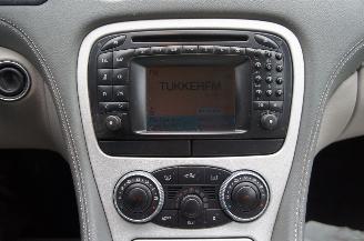 Mercedes Sl-roadster SL 55 AMG Stoelverwarming/verkoeling ABC Xenon Bose 368KW Euro 4 picture 10