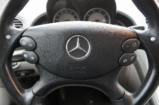 Mercedes Sl-roadster SL 55 AMG Stoelverwarming/verkoeling ABC Xenon Bose 368KW Euro 4 picture 13