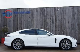 Porsche Panamera 3.0 Pano LED Bose Keyless Entry + GO! 243KW Euro 6 picture 4
