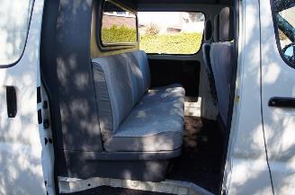 Toyota Hi-Ace 2.5 D4-D Dubbele Cabine 6-Persoons Trekhaak 65KW picture 11