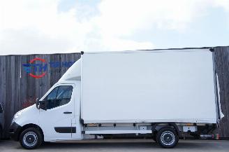 Auto incidentate Renault Master 2.3 DCi Koffer Laadklep N1! Airco 96KW Euro 6 2019/3