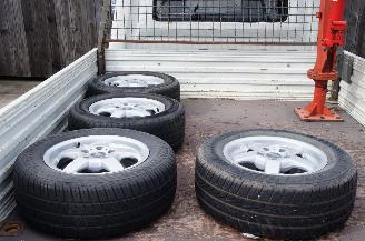 Volkswagen Transporter T4 2.4 Open Laadbak Dubbele Cabine Trekhaak 57KW picture 9