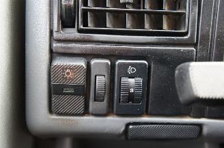 Volkswagen Transporter T4 2.4 Open Laadbak Dubbele Cabine Trekhaak 57KW picture 13