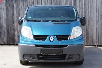 Renault Trafic 2.0 DCi Lang 9-Sitzer Klima Metallic 84KW Euro 4 picture 6