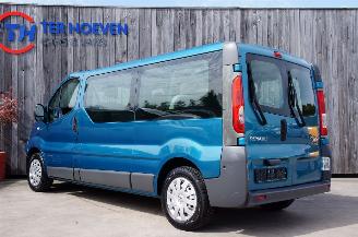 Renault Trafic 2.0 DCi Lang 9-Sitzer Klima Metallic 84KW Euro 4 picture 2