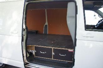 Volkswagen Transporter T6 Transporter 2.0 TDI Lang DSG Airco Navi Cruise 110KW Euro 6 picture 10