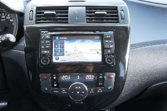 Nissan Pulsar 1.5 DCi Acenta Airco Navi Cruise Xenon Stoelverwarming 81KW Euro 5 picture 13