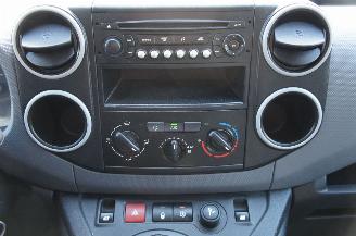 Peugeot Partner 1.6 HDi L1H1 Airco Imperiaal 55KW Euro 5 picture 13