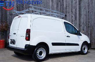 Peugeot Partner 1.6 HDi L1H1 Airco Imperiaal 55KW Euro 5 picture 3