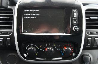Opel Vivaro 1.6 CDTi L1H1 Airco Navi Cruise Camera 92KW Euro 6 picture 16
