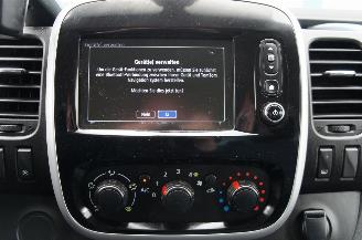 Opel Vivaro 1.6 CDTi L1H1 Airco Navi Cruise Camera 92KW Euro 6 picture 15