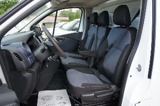 Opel Vivaro 1.6 CDTi L1H1 Airco Navi Cruise Camera 92KW Euro 6 picture 12