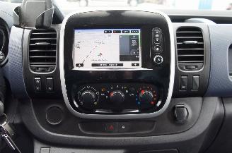 Opel Vivaro 1.6 CDTi L1H1 Airco Navi Cruise Camera 92KW Euro 6 picture 14