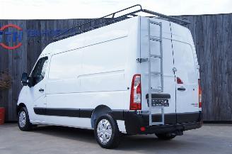 Opel Movano 2.3 CDTi L2H2 Airco Navi Cruise Camera Trekhaak 100 KW Euro 6 picture 2