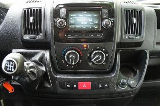 Peugeot Boxer 2.2 HDi L2H2 Airco Cruise Trekhaak 110KW Euro 5 picture 12