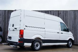 MAN TGE 35 TGE 35.180 L2H2 Automaat Airco Cruise Trekhaak 130KW Euro 6 picture 3