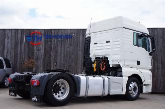 MAN TGX TGX 18.460 XLX Alcoa Retarder 2X Tank 338 KW Euro 6 picture 3