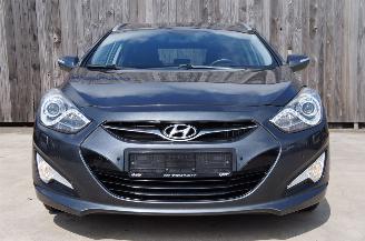 Hyundai I-40 1.7 CRDi 5 Star Edition Xenon Airco Cruise Stoelverw. 100KW Euro 5 picture 5