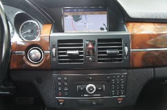 Mercedes Glk-klasse GLK 350 CDi 4-Matic Airco Navi Cruise Pano Memory Xenon 170KW Euro 5 picture 13