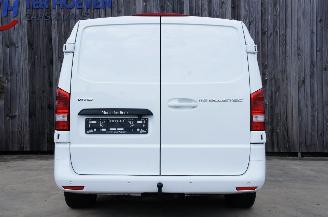 Mercedes Vito 119 CDi Lang Koeling 0° Dubbele Cabine Airco Navi Cruise 140KW Euro 6 picture 9