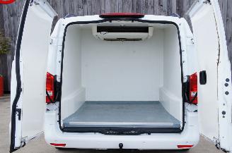 Mercedes Vito 119 CDi Lang Koeling 0° Dubbele Cabine Airco Navi Cruise 140KW Euro 6 picture 10