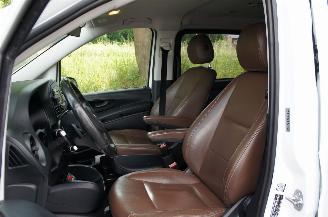 Mercedes Vito 119 CDi Lang Koeling 0° Dubbele Cabine Airco Navi Cruise 140KW Euro 6 picture 11
