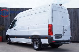 Mercedes Sprinter 514 CDi L2H2 N1 Airco Navi Cruise Stoelverw. Apple Carplay 105KW Euro 6 picture 2