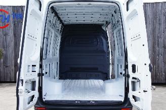 Mercedes Sprinter 514 CDi L2H2 N1 Airco Navi Cruise Stoelverw. Apple Carplay 105KW Euro 6 picture 8