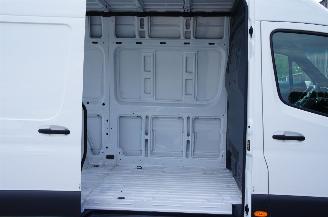 Mercedes Sprinter 514 CDi L2H2 N1 Airco Navi Cruise Stoelverw. Apple Carplay 105KW Euro 6 picture 9