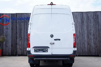 Mercedes Sprinter 514 CDi L2H2 N1 Airco Navi Cruise Stoelverw. Apple Carplay 105KW Euro 6 picture 3