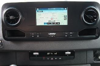 Mercedes Sprinter 514 CDi L2H2 N1 Airco Navi Cruise Stoelverw. Apple Carplay 105KW Euro 6 picture 12